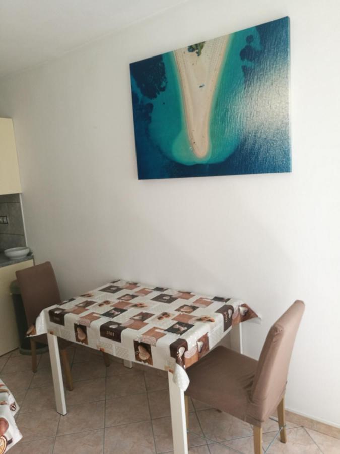 Nice And Cozy Two Single Bed Room Split Buitenkant foto